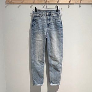 American Eagle Straight Jeans